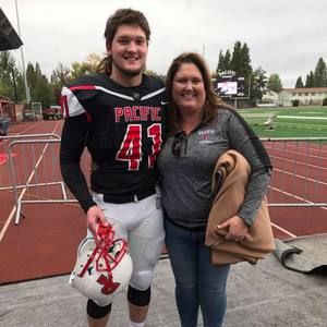 Meet your Posher, Mandy